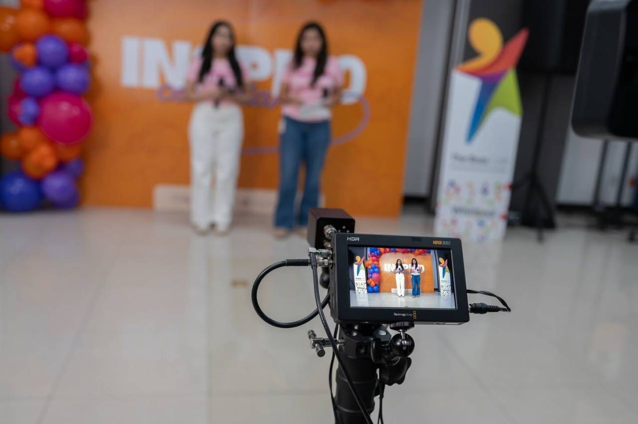 Transmisión en vivo de eventos (streaming)