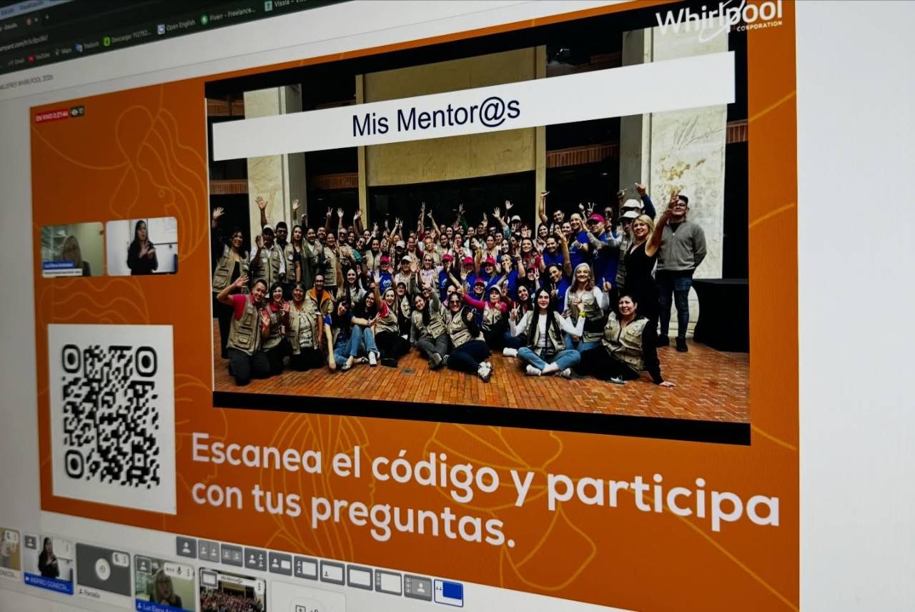 Transmisión en vivo de eventos (streaming)
