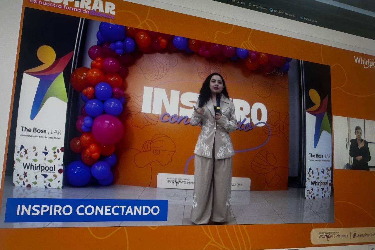Transmisión en vivo de eventos (streaming)